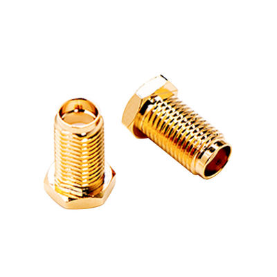 SYRF-SMA53 SMA 커넥터
