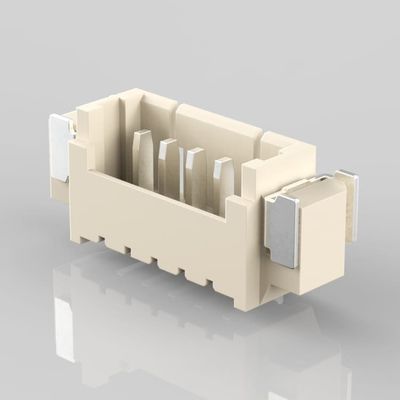 1.25 밀리미터 1.0AMP는 이사회 용접 커넥터 2Pin-16Pin MX 53261xx71에 배선합니다