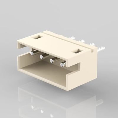 1.5 밀리미터는 보드 접속기 딥 타입 연결기 2Pin-15Pin JST ZH 브스비-ZR에 배선합니다