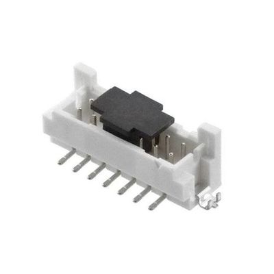 2.0mm 웨이퍼 df11 smt 보드에서 보드 연결 장치 두 줄 수직 180° df11cz-xxp