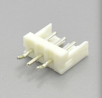 20.0mm 2.0Amp 와이어 투 보드 커넥터
