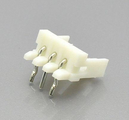 2.0mm PCB 커넥터 와이어 투 보드 90° 2-15 핀 디프 타입 2.0amp