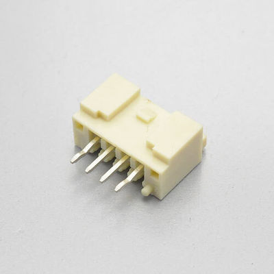 2.0mm 와이어 투 보드 커넥터 웨이퍼 싱글 라이브 디프 타입 1*2Pin-1*15Pin JST PA SXXB-PASK