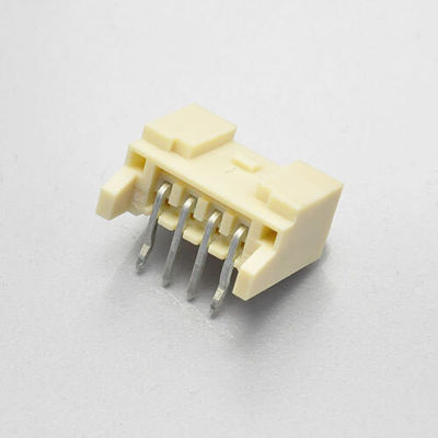2.0mm 와이어 투 보드 커넥터 웨이퍼 싱글 라이브 디프 타입 1*2Pin-1*15Pin JST PA SXXB-PASK