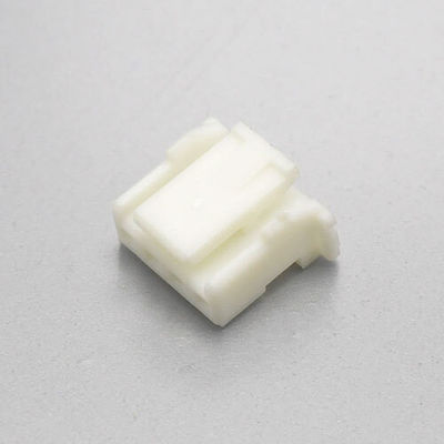 2.0mm 와이어 투 보드 커넥터 웨이퍼 싱글 라이브 디프 타입 1*2Pin-1*15Pin JST PA SXXB-PASK