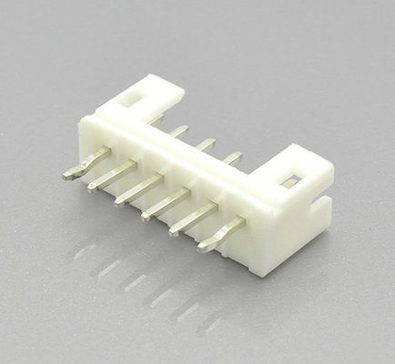 2.0mm 와이어 투 보드 웨이퍼 커넥터 싱글 라인 디프 타입 1*2Pin-1*18Pin JST PH SxB-PH-K-S