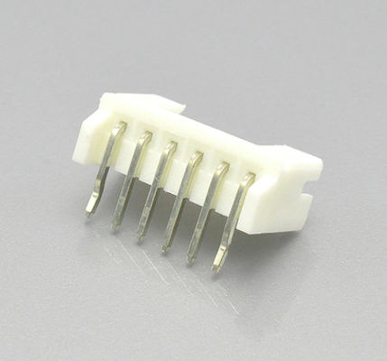 2.0mm 와이어 투 보드 웨이퍼 커넥터 싱글 라인 디프 타입 1*2Pin-1*18Pin JST PH SxB-PH-K-S