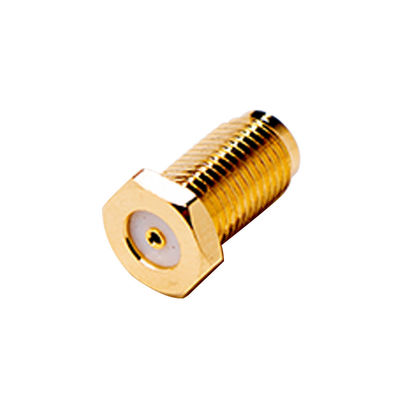 SYRF-SMA53 SMA 커넥터