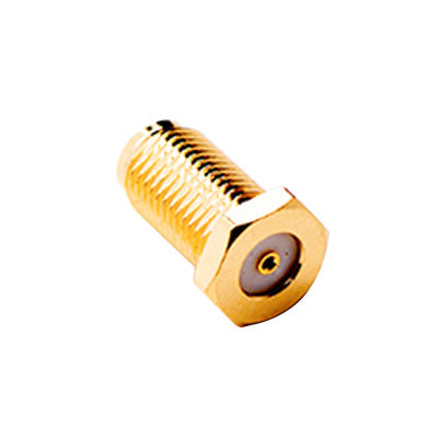 SYRF-SMA53 SMA 커넥터